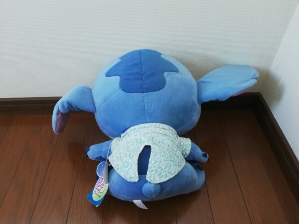 リロ&スティッチ リロ スティッチ ぬいぐるみ_画像5