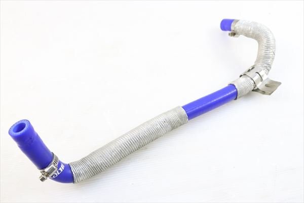 ZX-12R[54 неоригинальный силикон радиатор шланг ]}B