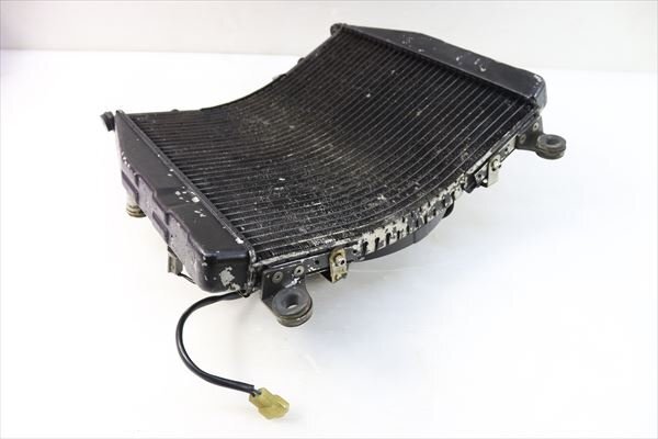 GPZ900R[52 радиатор комплект ] осмотр GPZ750R}D