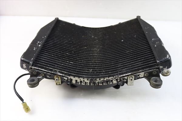 GPZ900R[52 радиатор комплект ] осмотр GPZ750R}D