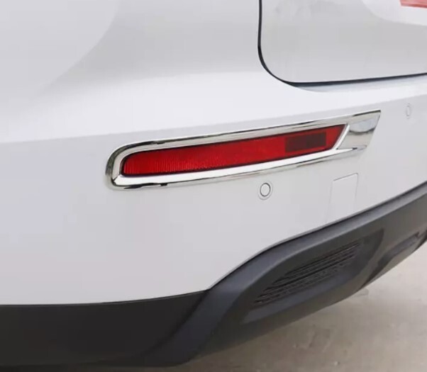 * новый товар * Outlander PHEV GN0W задний противотуманая фара отделка задний бампер рама 