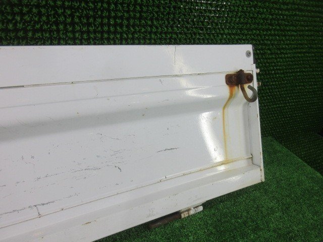  Subaru Sambar V-KS4 задний борт задняя торцевая дверь задний panel STD специальный 2 открывается с трёх сторон 4WD 500899