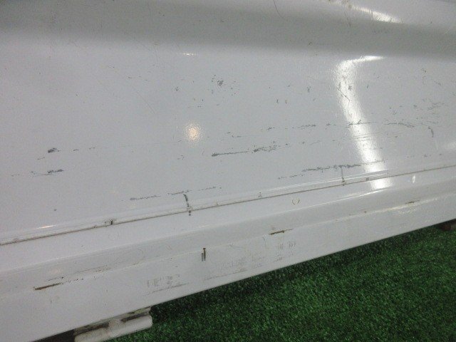  Subaru Sambar V-KS4 задний борт задняя торцевая дверь задний panel STD специальный 2 открывается с трёх сторон 4WD 500899