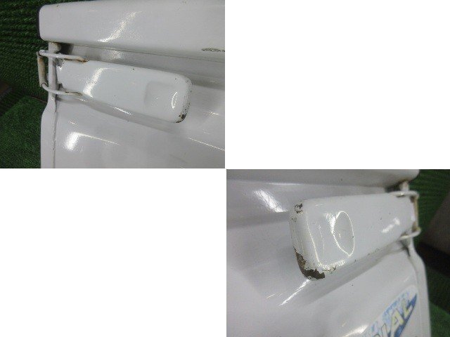  Subaru Sambar V-KS4 задний борт задняя торцевая дверь задний panel STD специальный 2 открывается с трёх сторон 4WD 500899