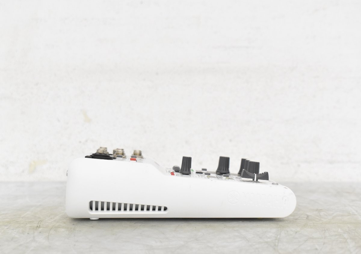 [ G ]4125 YAMAHA AG03 аудио интерфейс Yamaha 3152957