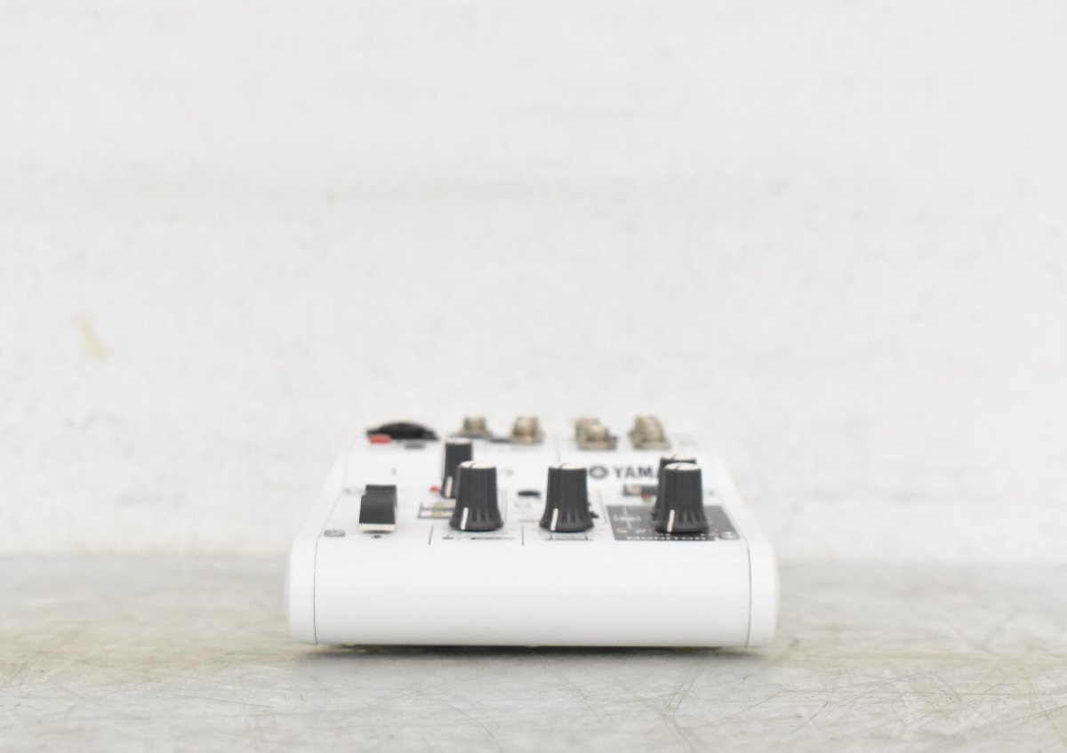 [ G ]4125 YAMAHA AG03 аудио интерфейс Yamaha 3152957