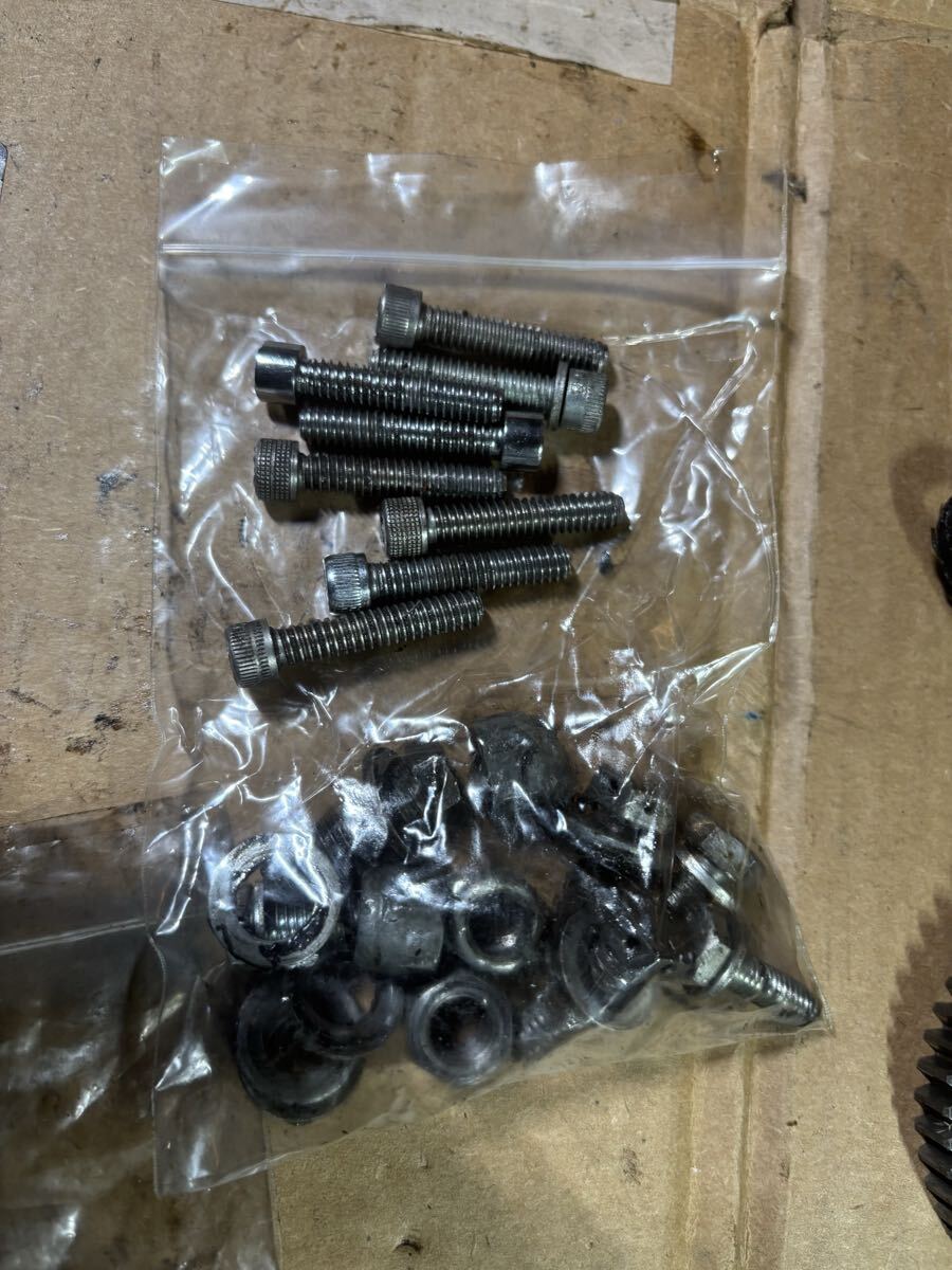  Harley k экскаватор оригинальный primary FLH pan knuckle боковой клапан(лампа) evo спорт FXR