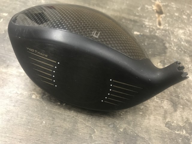 . гора #[ б/у ][1244] AEROJET LS head только 9