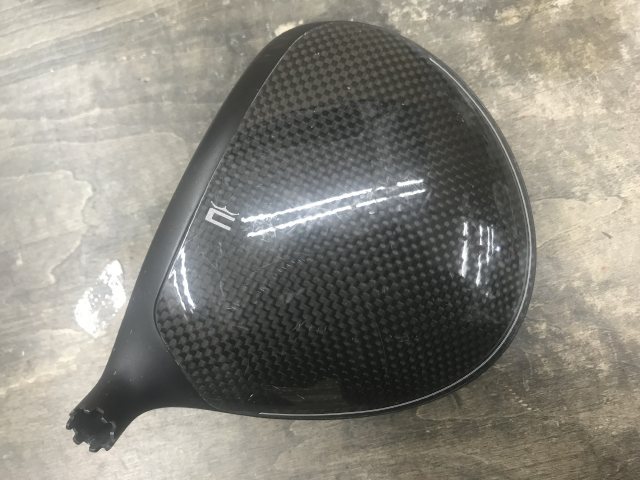 . гора #[ б/у ][1244] AEROJET LS head только 9