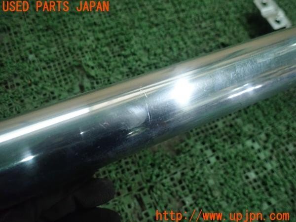 3UPJ=30010058] Delica Space Gear (PD6W) более поздней модели, оригинальные задний защита бампера б/у 