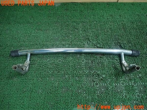 3UPJ=30010058] Delica Space Gear (PD6W) более поздней модели, оригинальные задний защита бампера б/у 