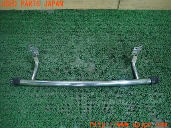 3UPJ=30010058] Delica Space Gear (PD6W) более поздней модели, оригинальные задний защита бампера б/у 