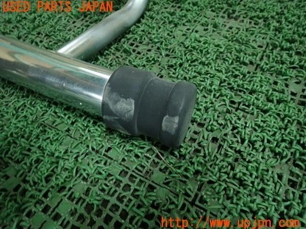 3UPJ=30010058] Delica Space Gear (PD6W) более поздней модели, оригинальные задний защита бампера б/у 