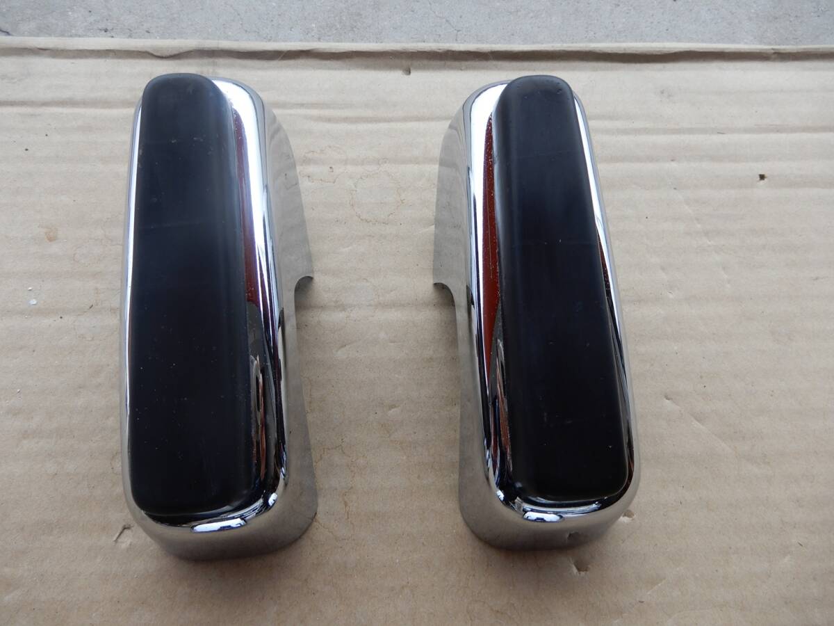  Hakosuka 44 год предыдущий период редкий бампер * over rider для одной машины..