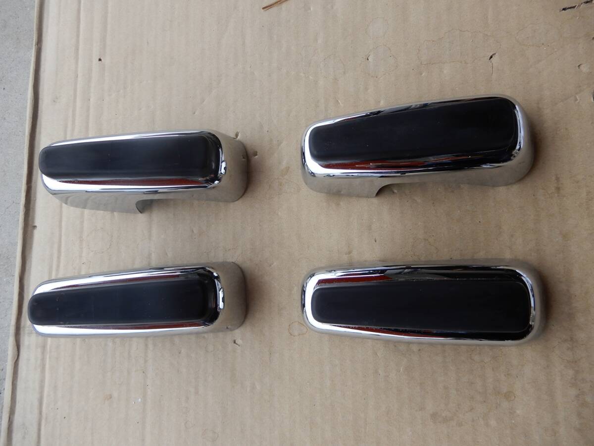  Hakosuka 44 год предыдущий период редкий бампер * over rider для одной машины..