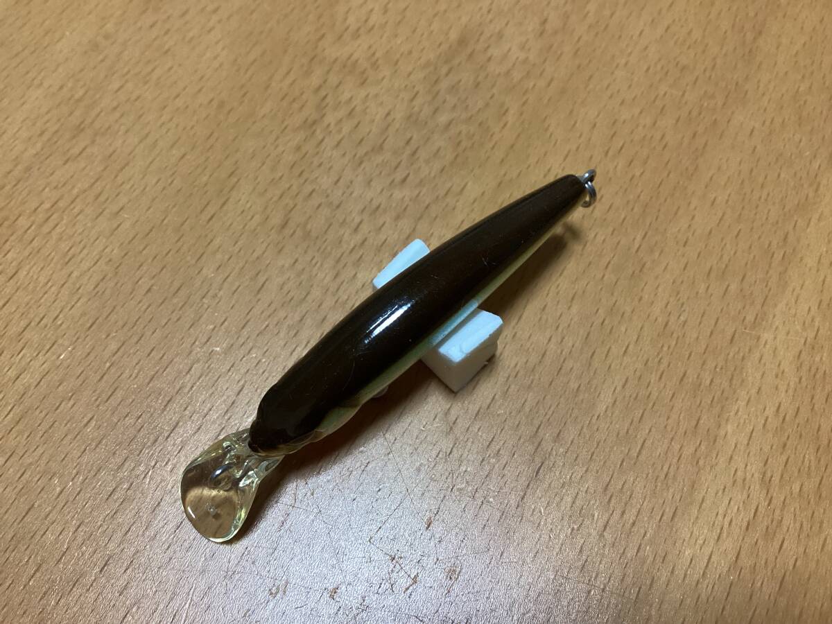  автобус teishuga- Minaux дрифт tui коричневый -50S Bassday SUGAR MINNOW Drift Twitcher