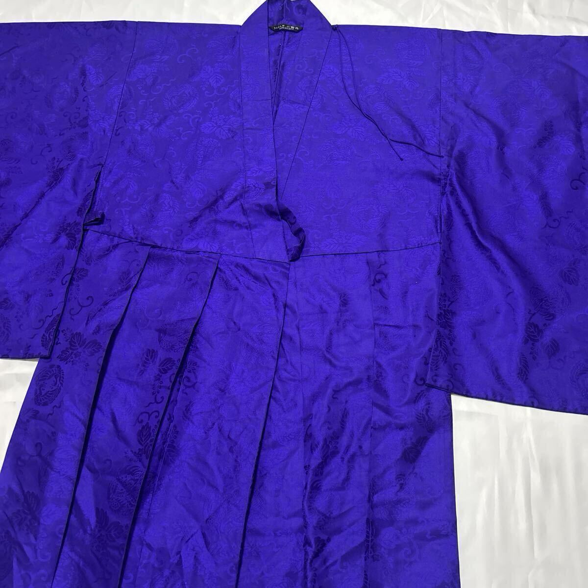  прекрасный товар подлинный ..[ прямой ..] натуральный шелк зимний фиолетовый закон необходимо похороны предметы для домашнего буддийского алтаря .. оборудование пачка .. закон ...... Ono внутри закон . магазин 