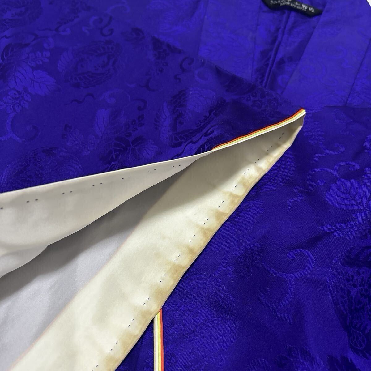  прекрасный товар подлинный ..[ прямой ..] натуральный шелк зимний фиолетовый закон необходимо похороны предметы для домашнего буддийского алтаря .. оборудование пачка .. закон ...... Ono внутри закон . магазин 