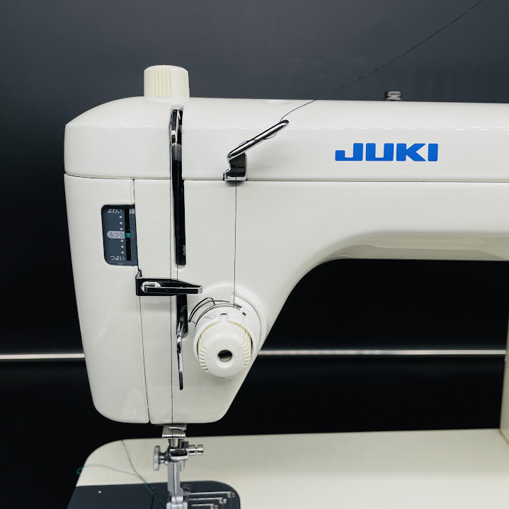 * безопасность гарантия * Juki SPUR98 подготовлен род занятий для швейная машина корпус 