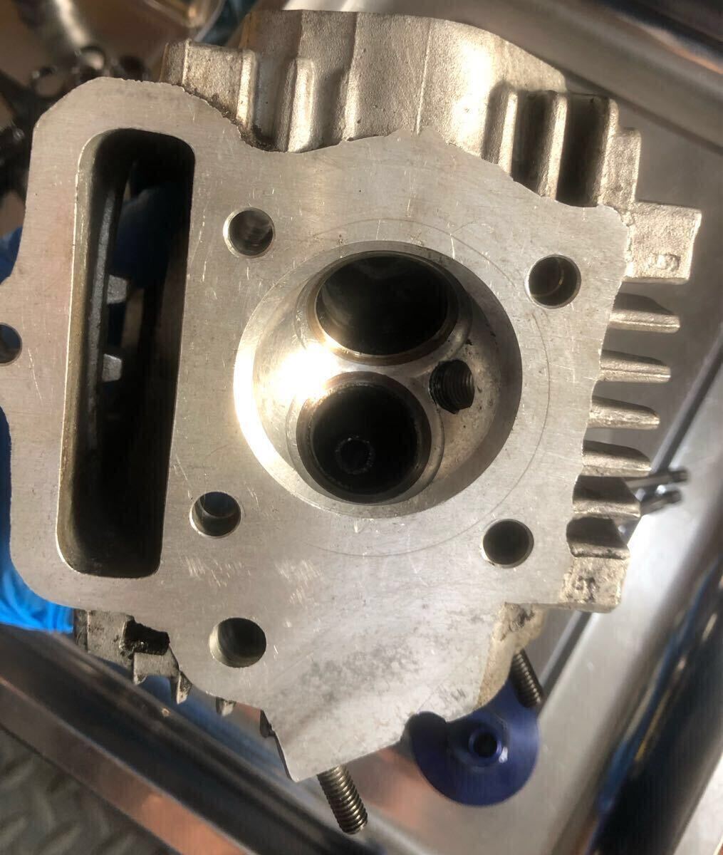 take сторона старый R stage снят с производства поиск ) Monkey Gorilla Dux DAX Chaly Cub Kijima . стрела . Kitaco подлинная вещь sptake сторона JRP