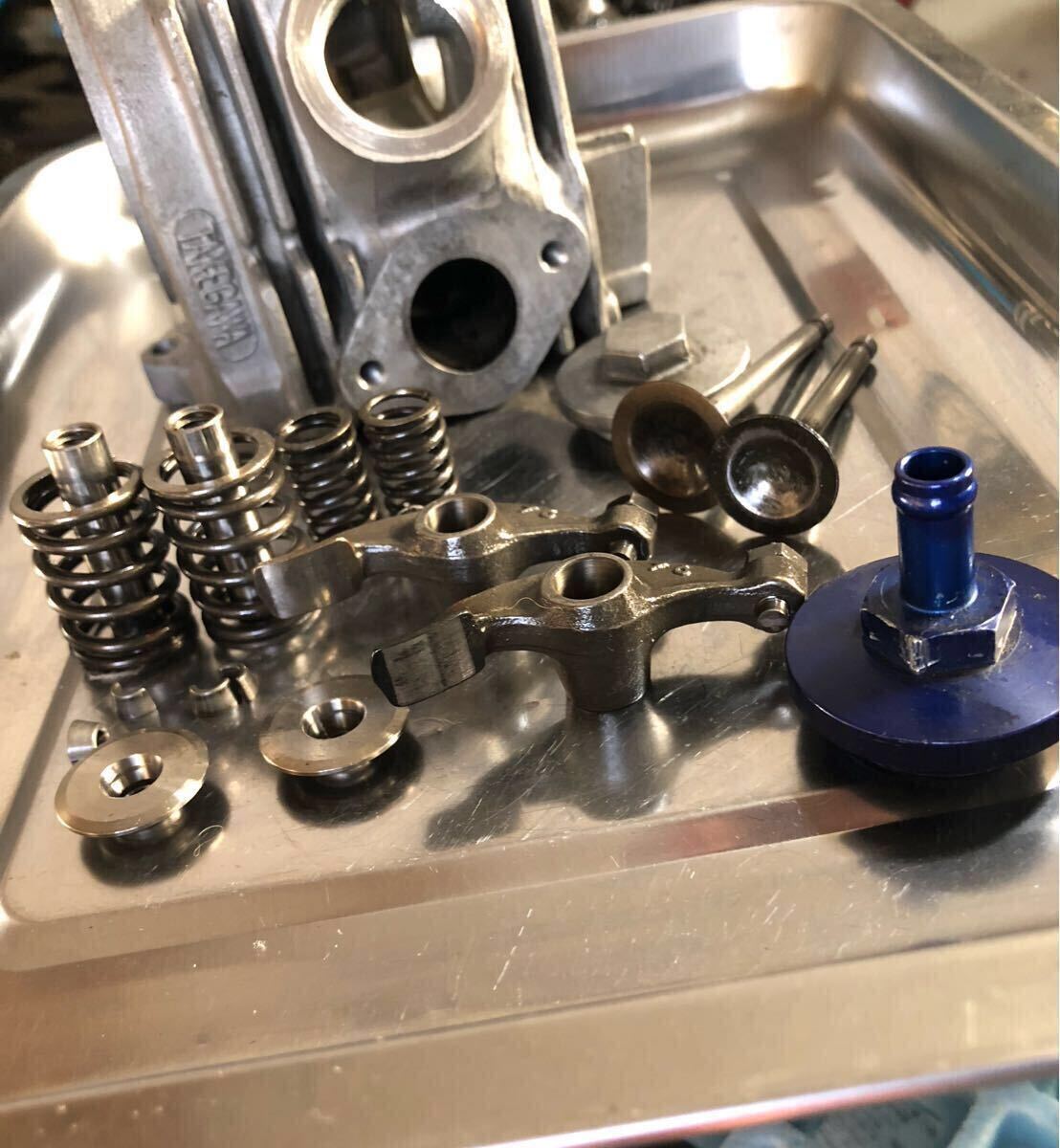 take сторона старый R stage снят с производства поиск ) Monkey Gorilla Dux DAX Chaly Cub Kijima . стрела . Kitaco подлинная вещь sptake сторона JRP