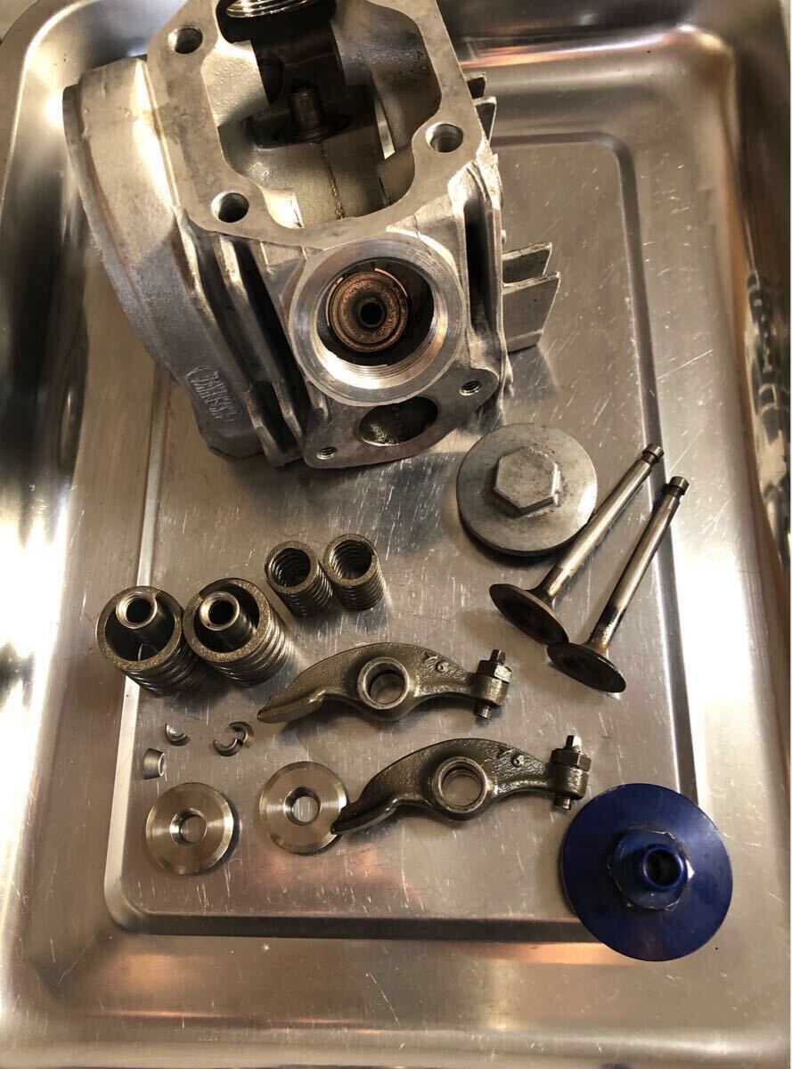 take сторона старый R stage снят с производства поиск ) Monkey Gorilla Dux DAX Chaly Cub Kijima . стрела . Kitaco подлинная вещь sptake сторона JRP