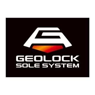 1 иен старт = Shimano FS-000V черный 26.5cm geo блокировка игра обувь cut Raver булавка фетр 