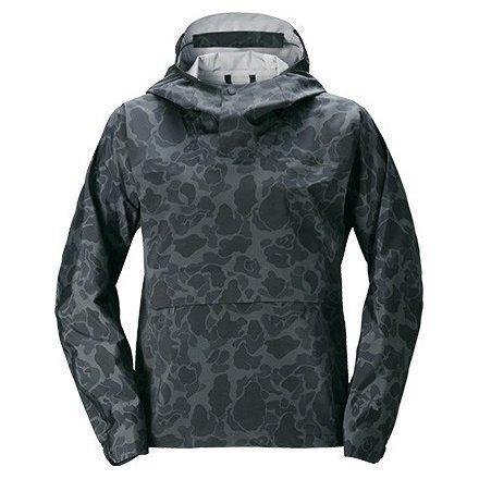 1 иен старт = Shimano RA-26JT черный Duck утка L размер XEFO*DURASTano подставка дождь 