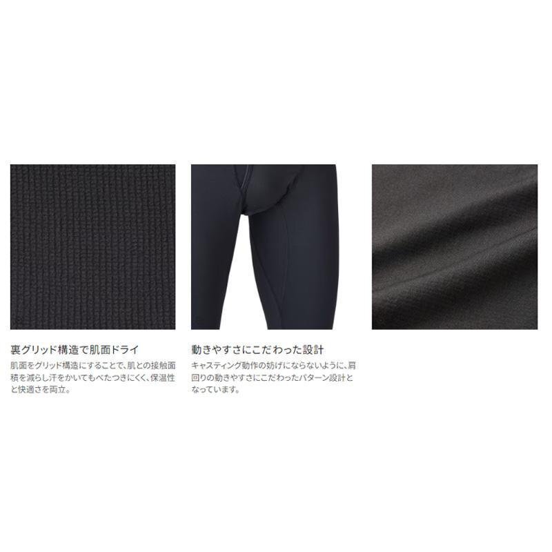 1 иен старт = Shimano IN-031W черный M размер активный do Ryan da- трико ( нижнее белье внутренний )