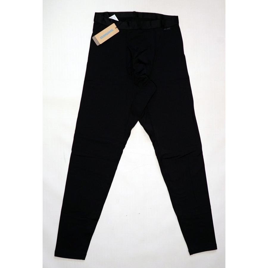 1 иен старт = Shimano IN-031W черный M размер активный do Ryan da- трико ( нижнее белье внутренний )