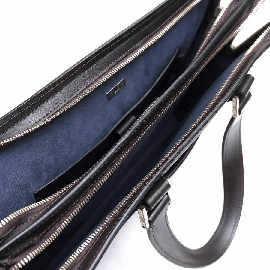 Dunhill Dunhill портфель SIDECAR коляска серый nkau hyde кожа телячья кожа 2WAY сумка на плечо 