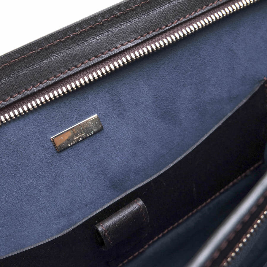 Dunhill Dunhill портфель SIDECAR коляска серый nkau hyde кожа телячья кожа 2WAY сумка на плечо 