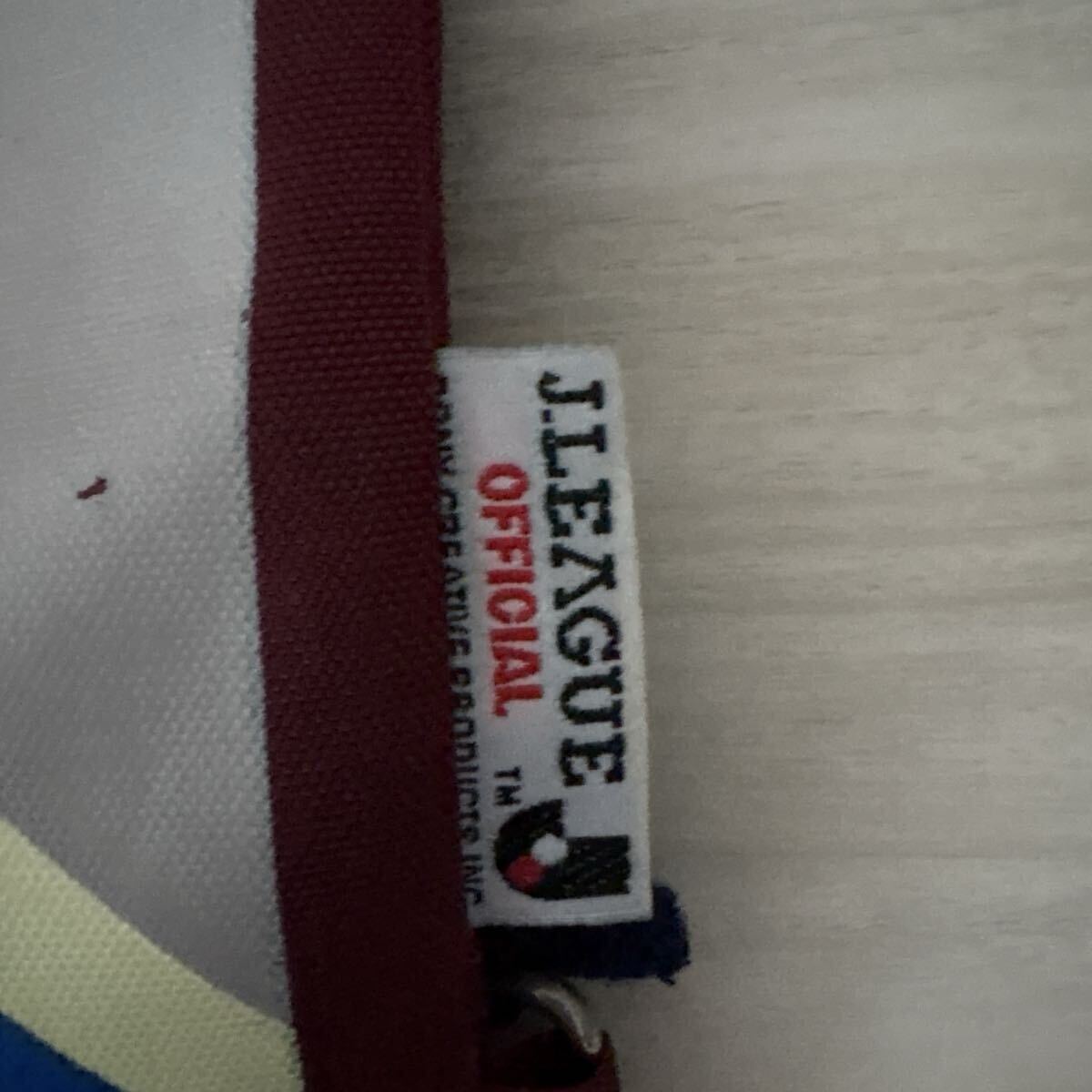  первый период предмет Kashima Antlers плащ красный задний 2 пункт дождь пончо красный пончо красный 