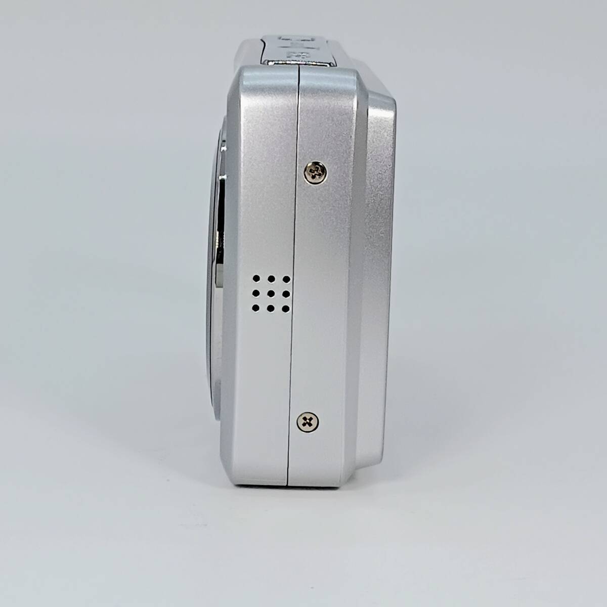 PENTAX Optio E60 ペンタックス コンパクトデジタルカメラ_画像6