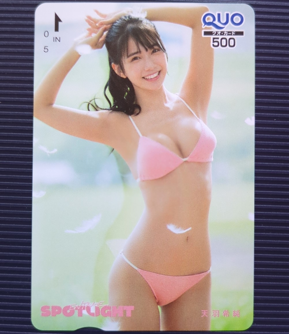  небо перо . оригинальный (. уже . древесный уголь )ENTAME SPOTLIGHT QUO card Zero ichi Familia #212entame подвижный светильник QUO