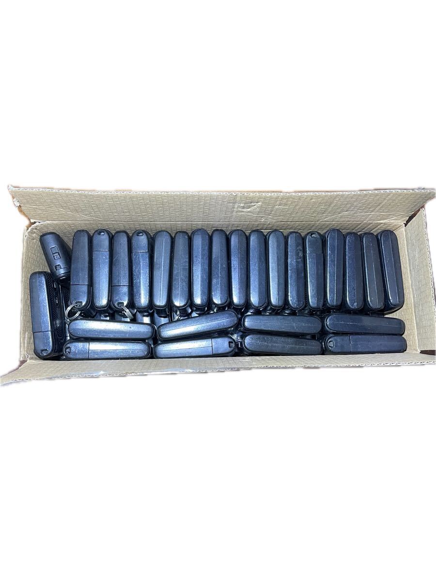  дистанционный ключ "умный" ключ Daihatsu примерно 50 шт 