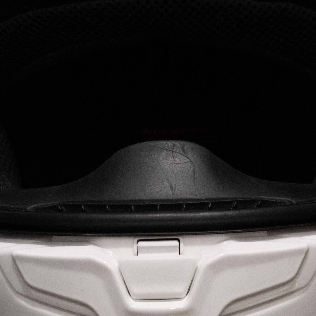 [ прекрасный товар ]SHOEI Z-8 ORIGAMI L размер full-face шлем Shoei oligami