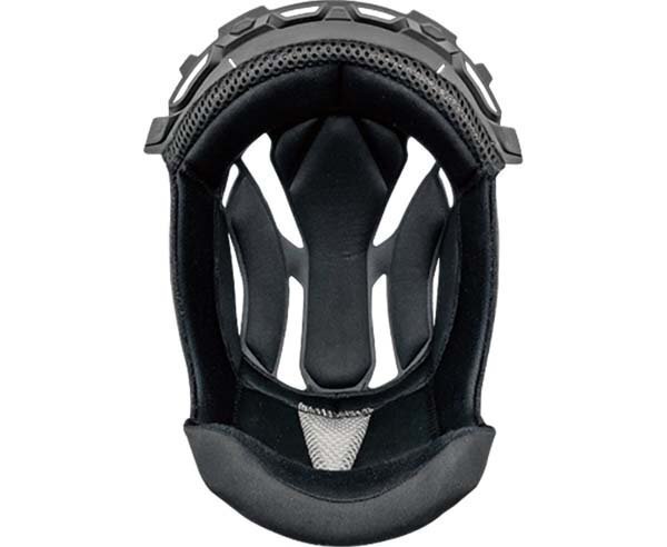 OGK Kabuto EXCEED2 внутренний накладка? черный L 12mm OGK4966094629519