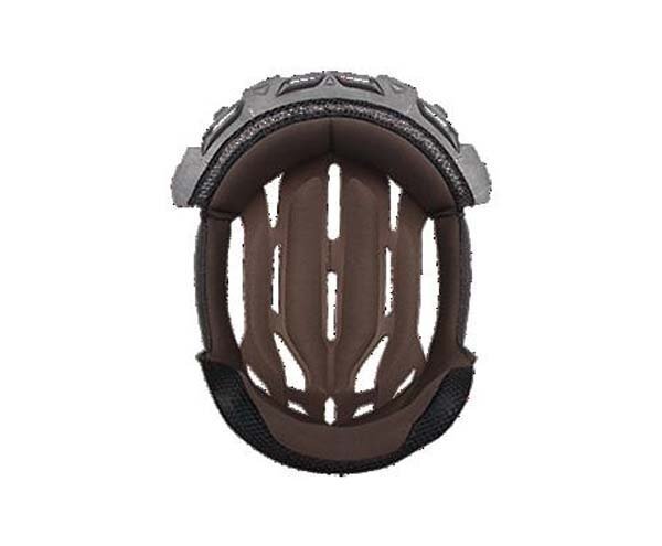 OGK Kabuto FF-R3 внутренний накладка L 15mm OGK4966094478216