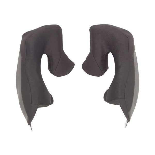 OGK Kabuto F19 щеки накладка комплект 25mm(M*XL общий ) OGK4966094604301