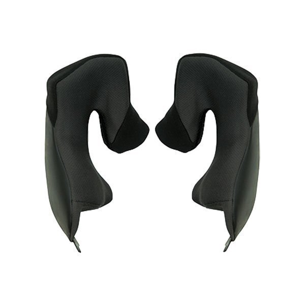 OGK Kabuto KAMUI3 щеки накладка set option (25mm) OGK4966094587512