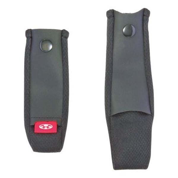 OGK Kabuto D20F.. шнурок комплект крышек черный OGK4966094615116