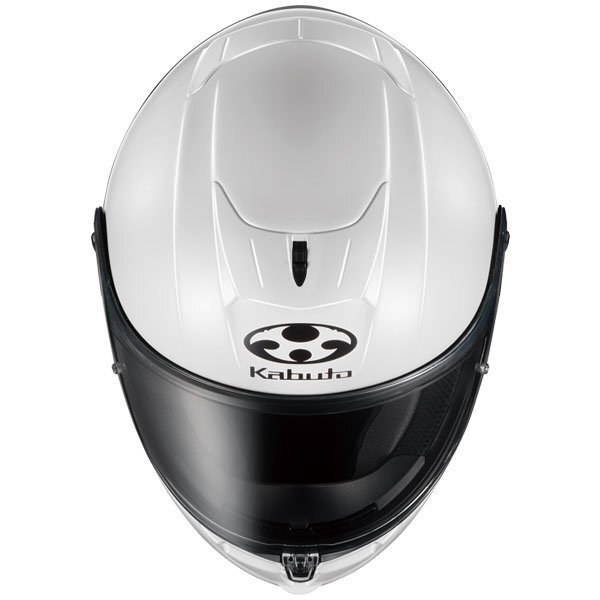 OGK Kabuto full-face шлем AEROBLADE 6( Aero Blade 6) жемчужно-белый XXL(63-64cm) OGK4966094609054