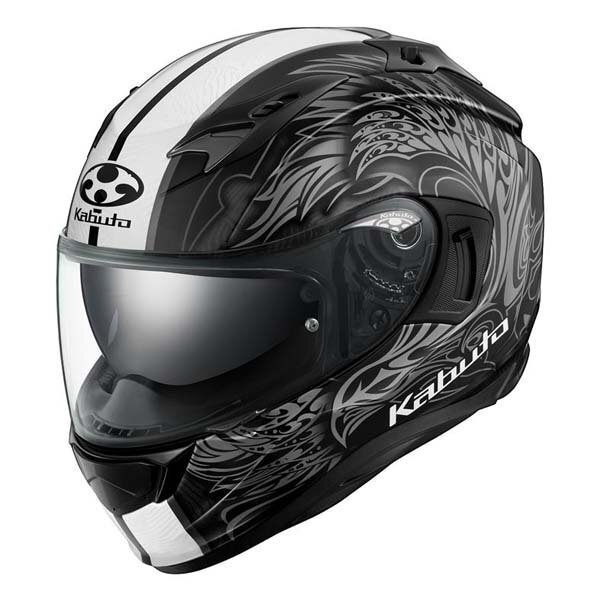 OGK Kabuto KAMUI 3 ETERNO Flat черный стальной L(59-60) OGK4966094618117