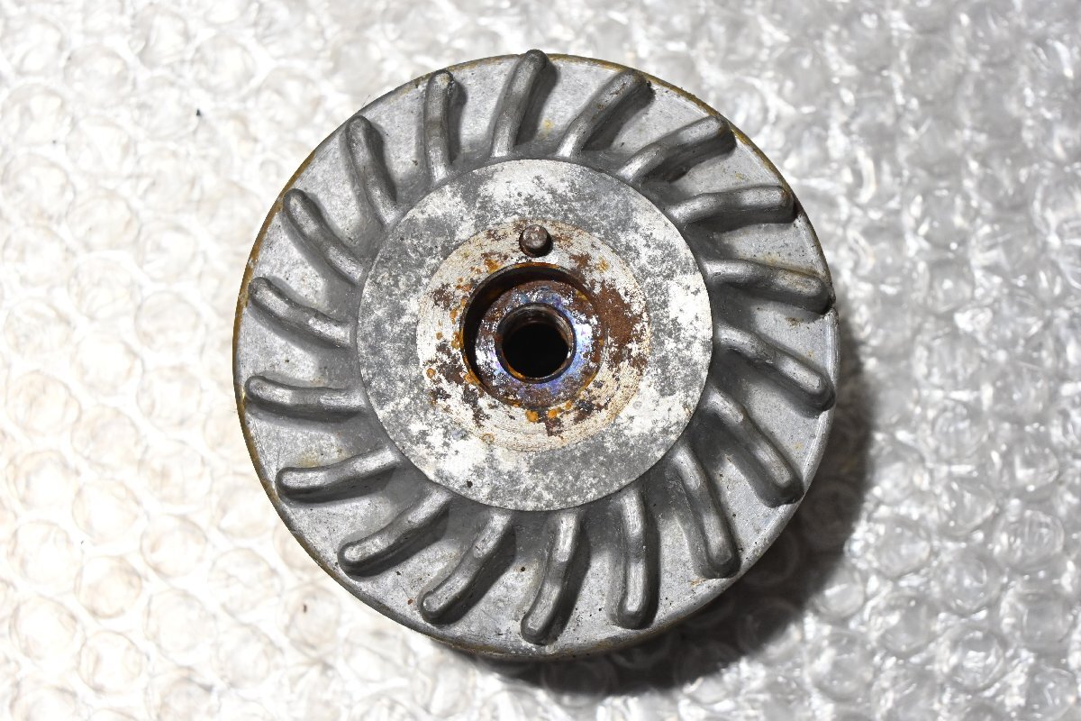  подлинная вещь оригинальный 750SS H2 магнит ротор 1 осмотр ) 500SS H1 Z1 750RS Z2