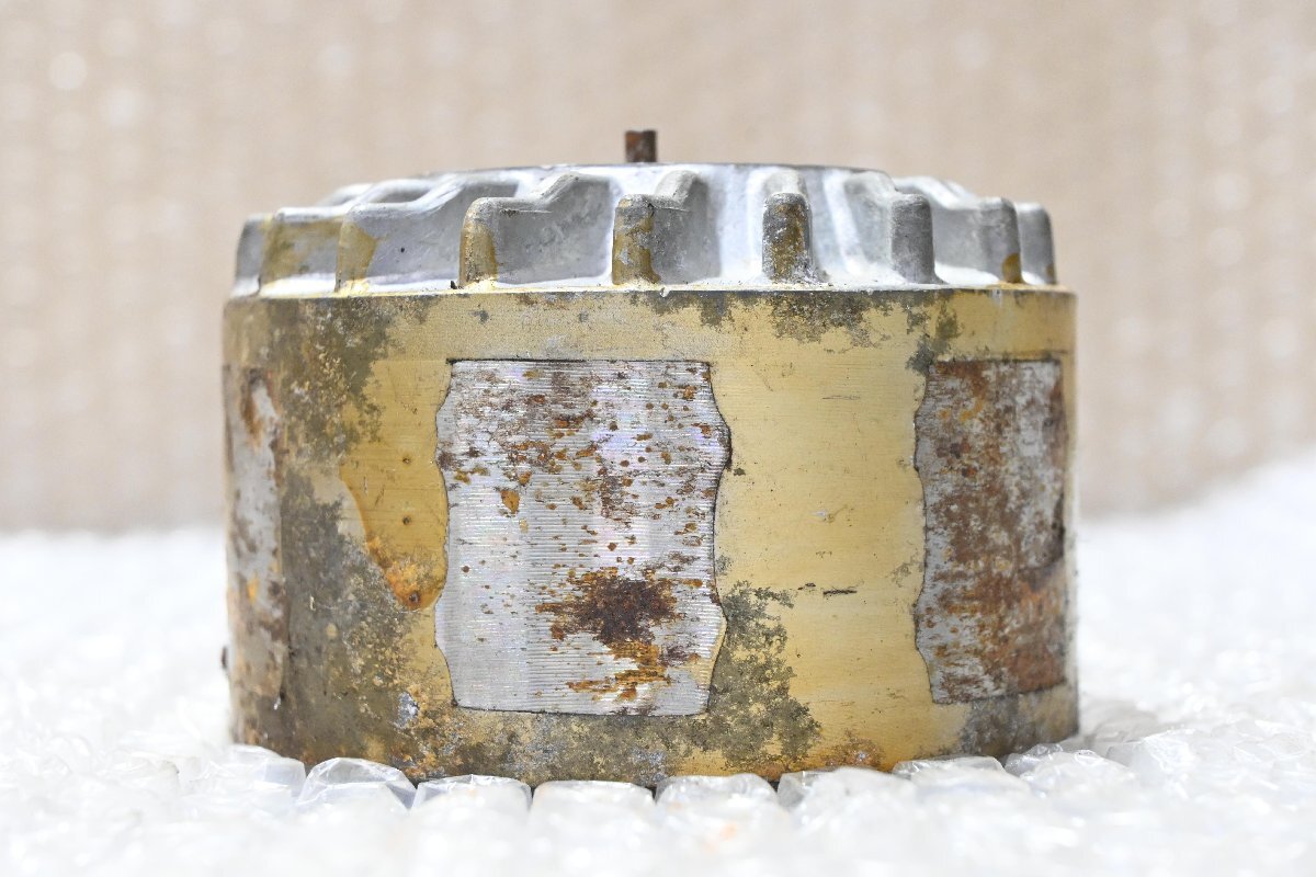  подлинная вещь оригинальный 750SS H2 магнит ротор 1 осмотр ) 500SS H1 Z1 750RS Z2