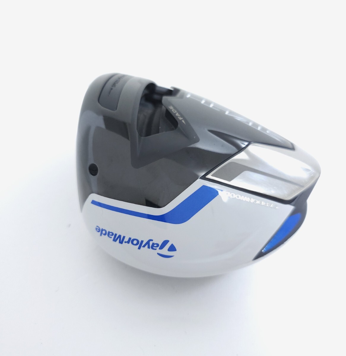 MY STEALTH PLUS+ 10 5° ドライバー ヘッドのみ マイステルス 2 プラス