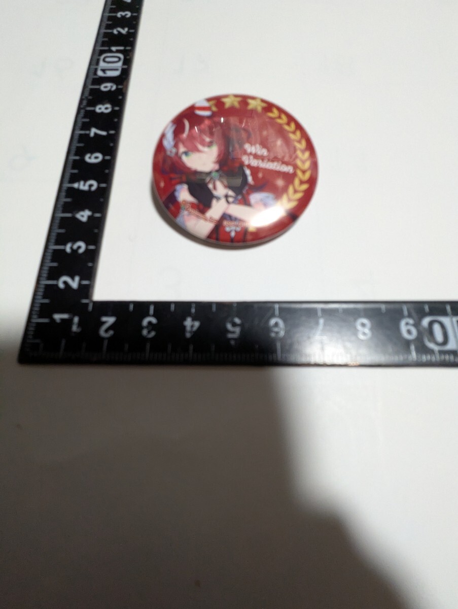  лошадь .pli чай Dubey жестяная банка значок не использовался б/у 