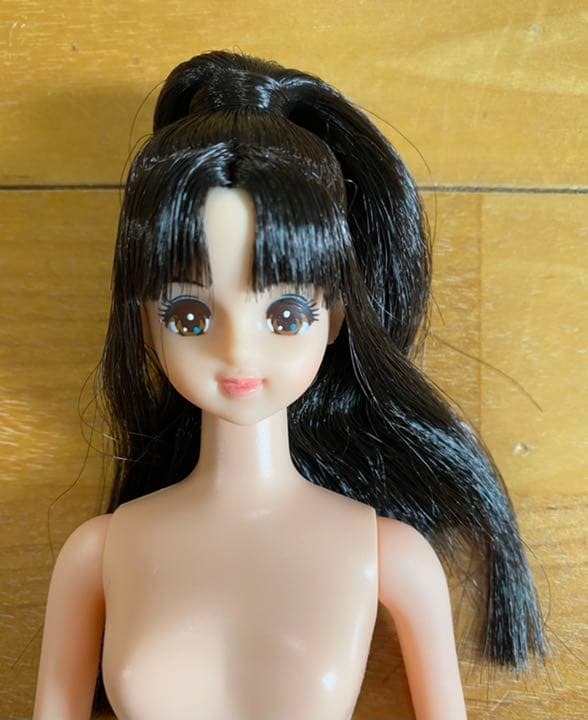  Takara Jenny новый выбор комплект 2004 год дополнительная глава календарь девушка новый товар кукла 