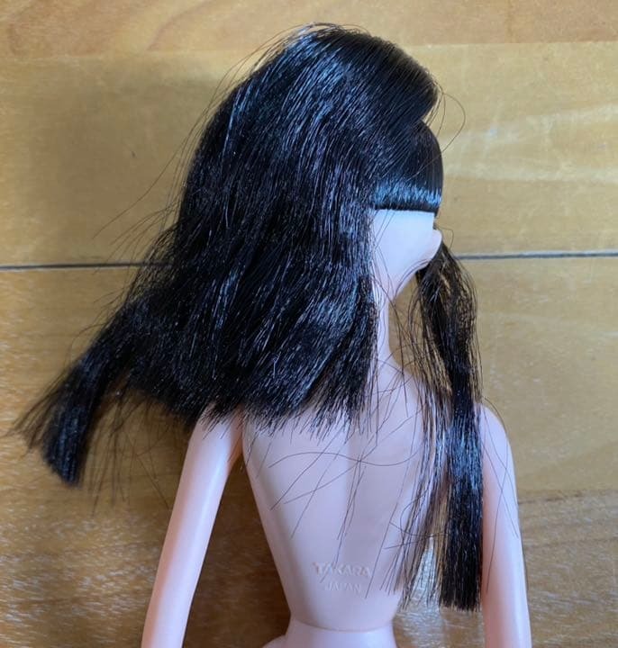  Takara Jenny новый выбор комплект 2004 год дополнительная глава календарь девушка новый товар кукла 